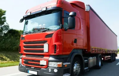 Antalya İzmit Ambar Kargo