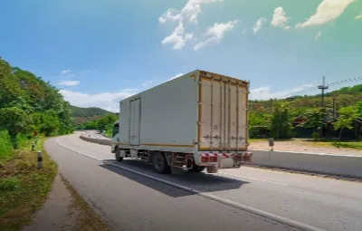 Antalya ile İzmit Arası Bulaşık Makinesi Taşıma