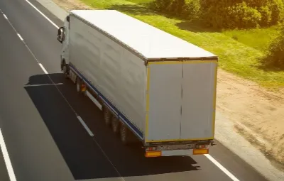 Antalya ile İzmit Arası Parça Eşya Taşıma