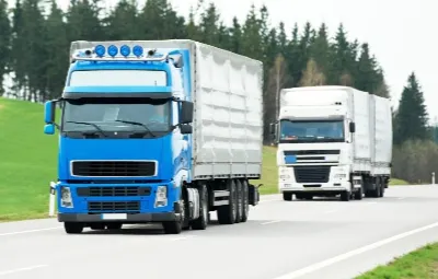 Antalya ile İzmit Arası Eşya Taşıma